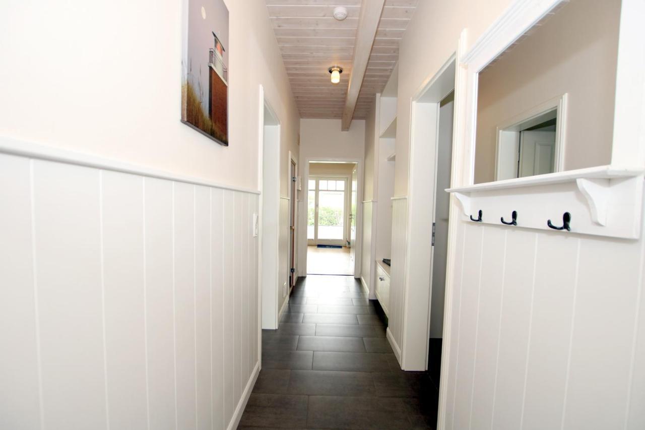 Susanne-Fischer Weg 49, Haus Seeschwalbe Wyk auf Föhr Exteriör bild